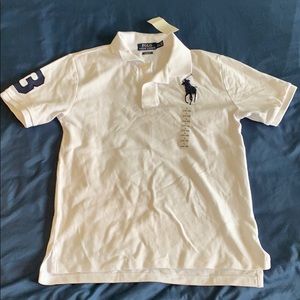 Polo Ralph Lauren Polo